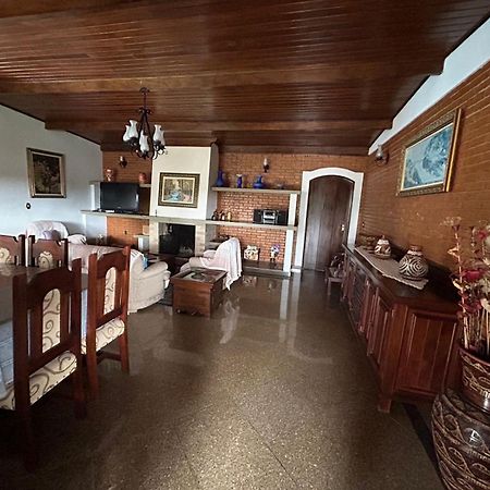 Pousada Casa Da Vo Dita โอโร ฟีโน ภายนอก รูปภาพ