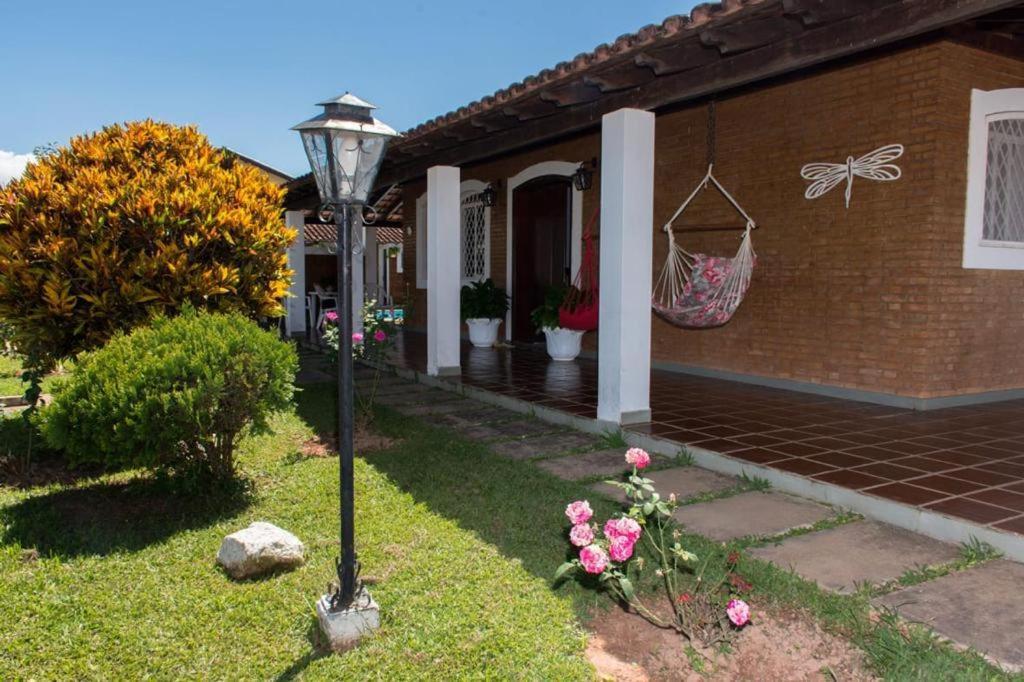 Pousada Casa Da Vo Dita โอโร ฟีโน ภายนอก รูปภาพ