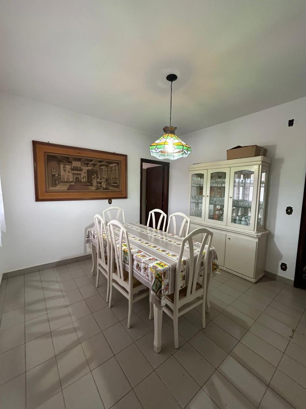 Pousada Casa Da Vo Dita โอโร ฟีโน ภายนอก รูปภาพ