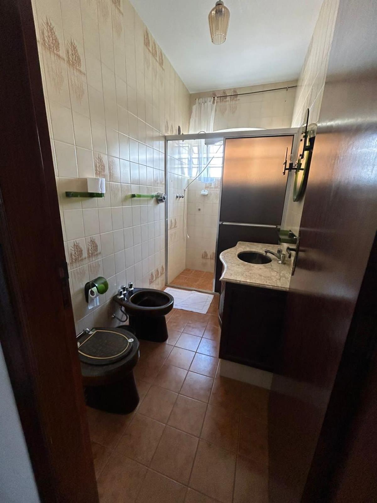 Pousada Casa Da Vo Dita โอโร ฟีโน ภายนอก รูปภาพ