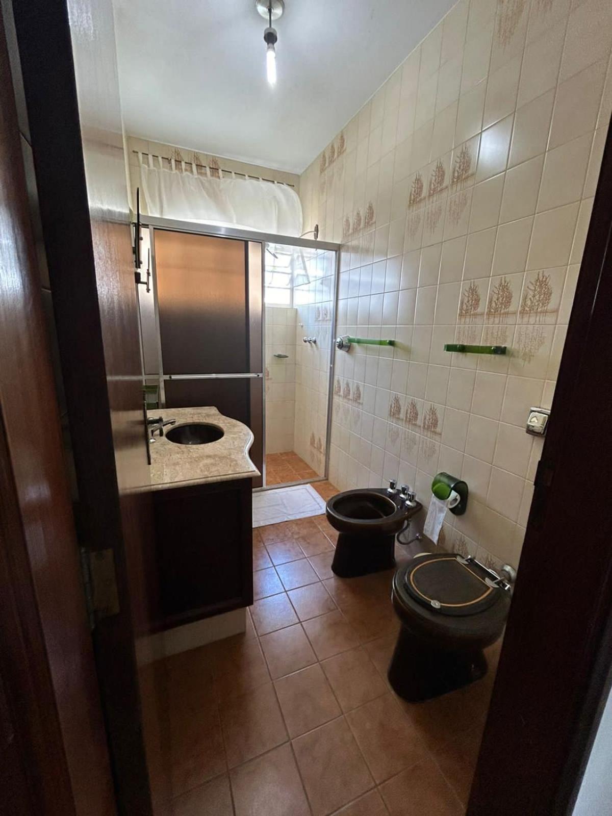 Pousada Casa Da Vo Dita โอโร ฟีโน ภายนอก รูปภาพ