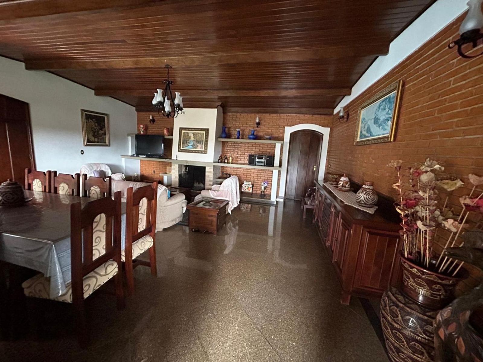 Pousada Casa Da Vo Dita โอโร ฟีโน ภายนอก รูปภาพ