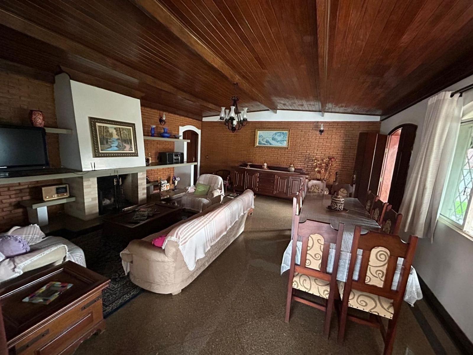 Pousada Casa Da Vo Dita โอโร ฟีโน ภายนอก รูปภาพ