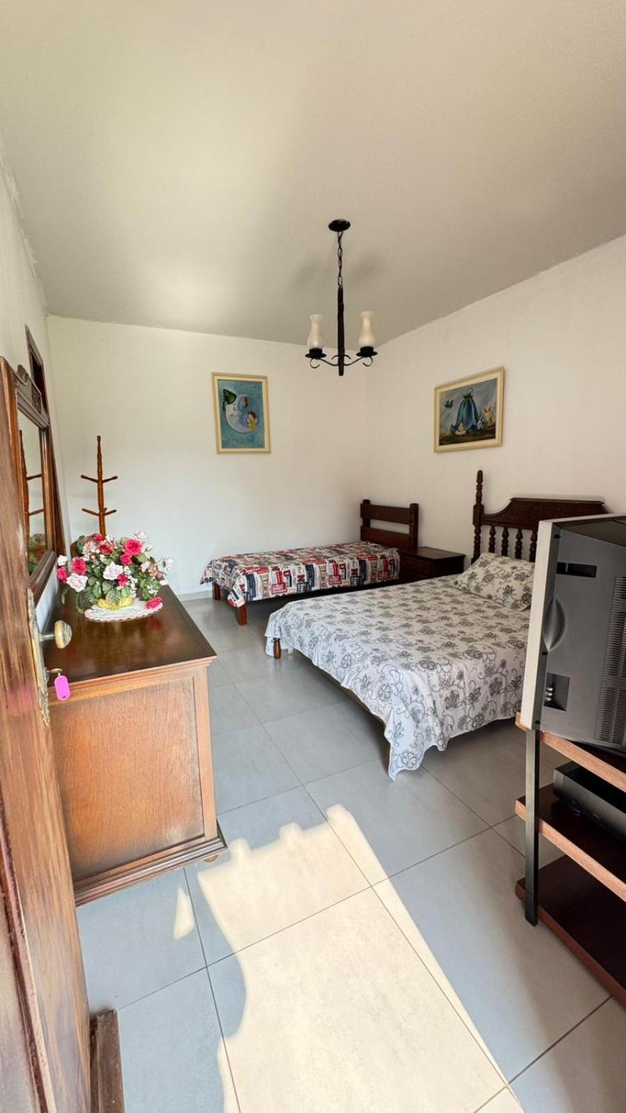 Pousada Casa Da Vo Dita โอโร ฟีโน ภายนอก รูปภาพ