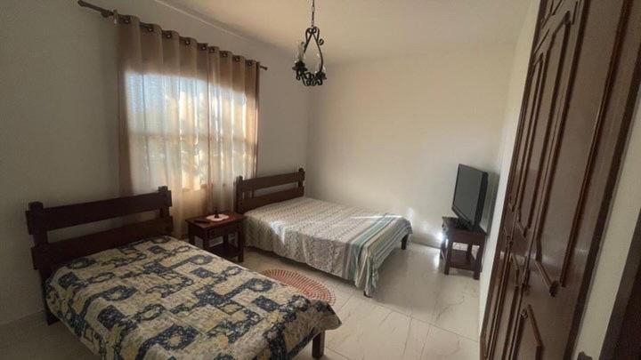 Pousada Casa Da Vo Dita โอโร ฟีโน ภายนอก รูปภาพ