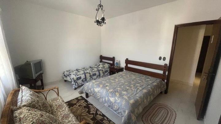 Pousada Casa Da Vo Dita โอโร ฟีโน ภายนอก รูปภาพ