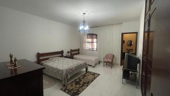 Pousada Casa Da Vo Dita โอโร ฟีโน ภายนอก รูปภาพ